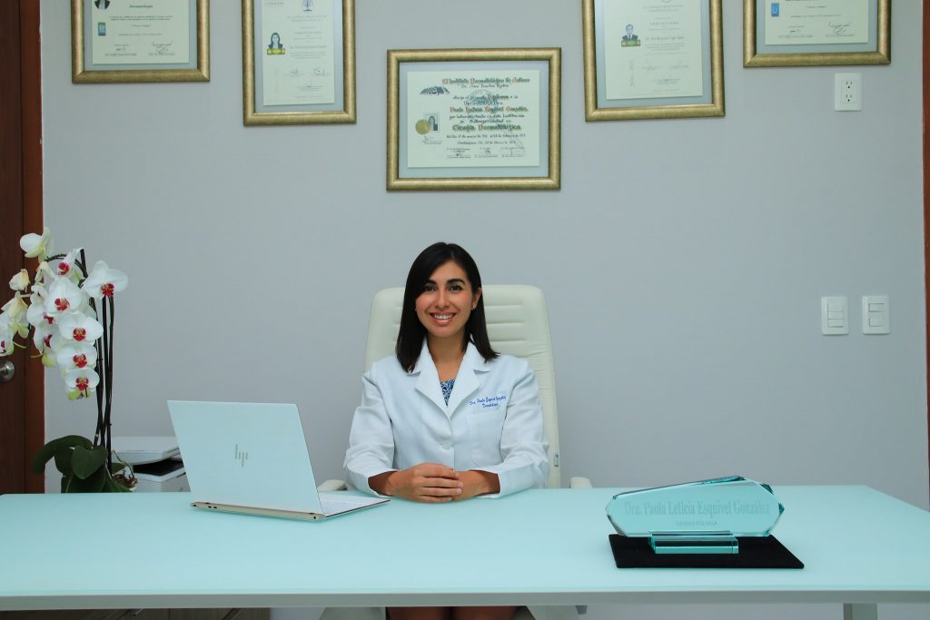 Dematologist in Puerto Vallarta